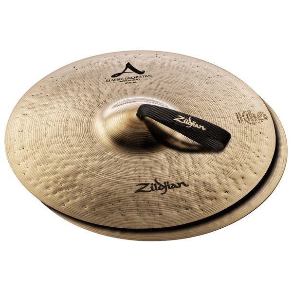 Zildjian 16