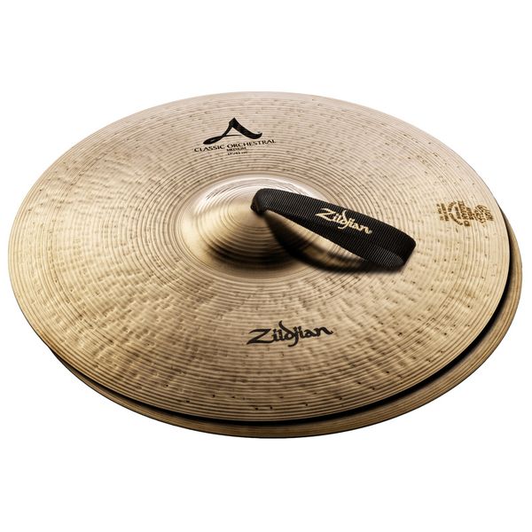 Zildjian 17
