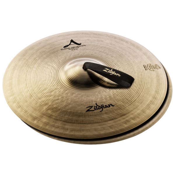 Zildjian 18
