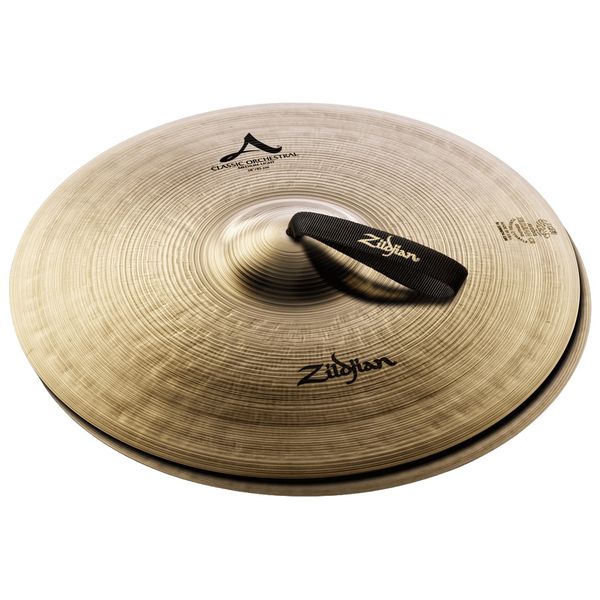 Zildjian 18