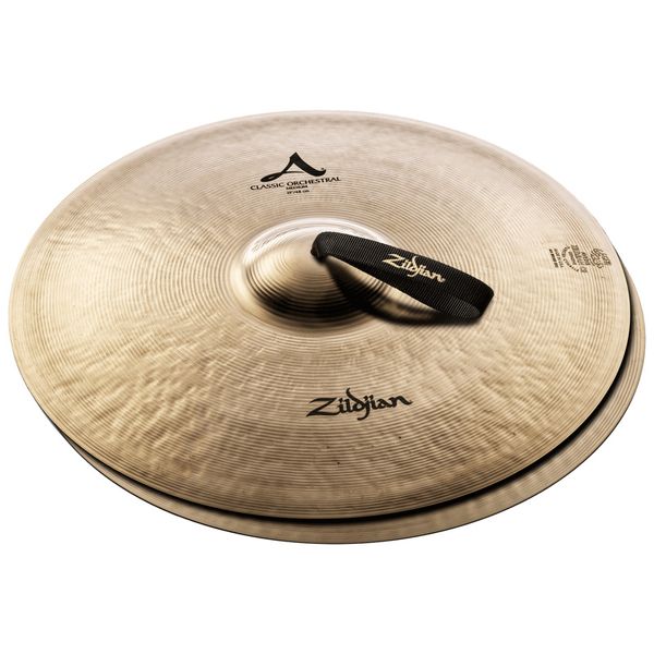 Zildjian 19