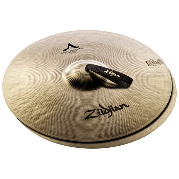 Zildjian 20