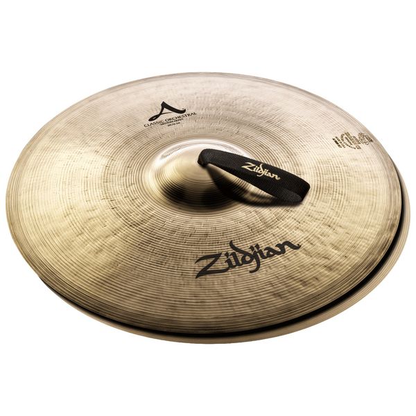 Zildjian 20