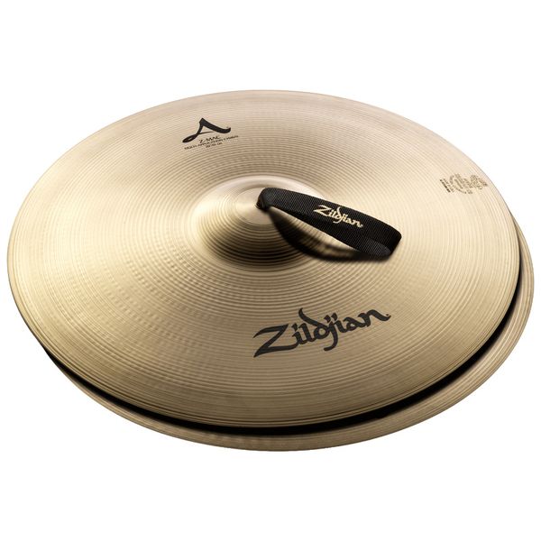 Zildjian 20