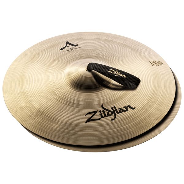 Zildjian 18