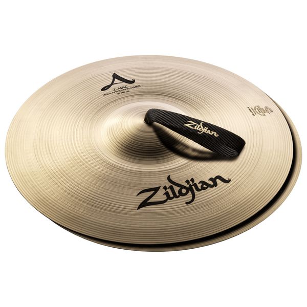 Zildjian 16