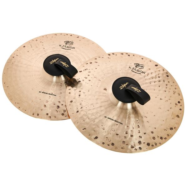Zildjian 20