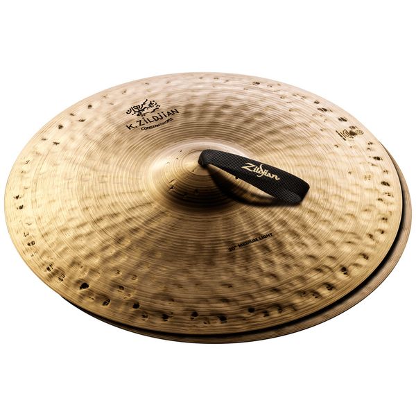Zildjian 20