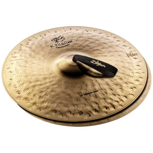 Zildjian 18