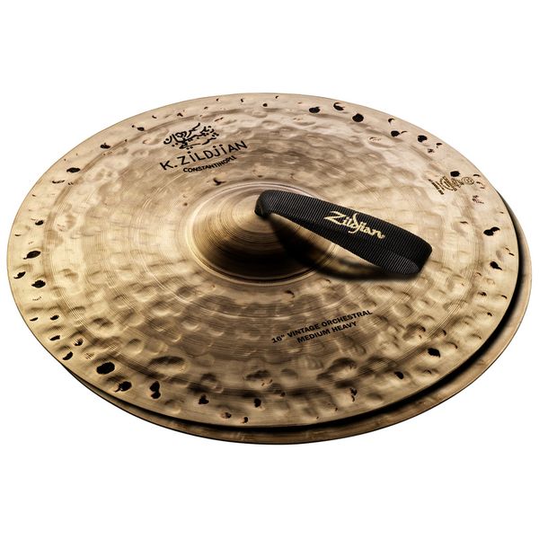 Zildjian 16
