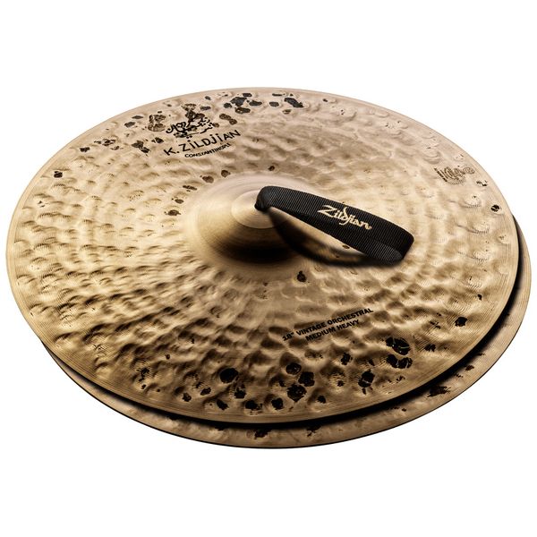 Zildjian 18