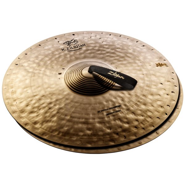 Zildjian 20