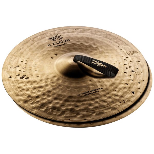 Zildjian 18