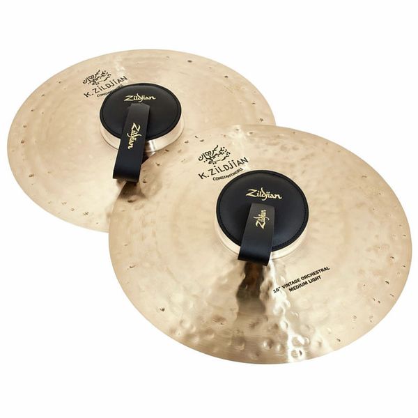 Zildjian 16
