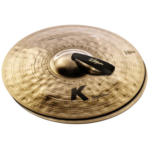 Zildjian 18