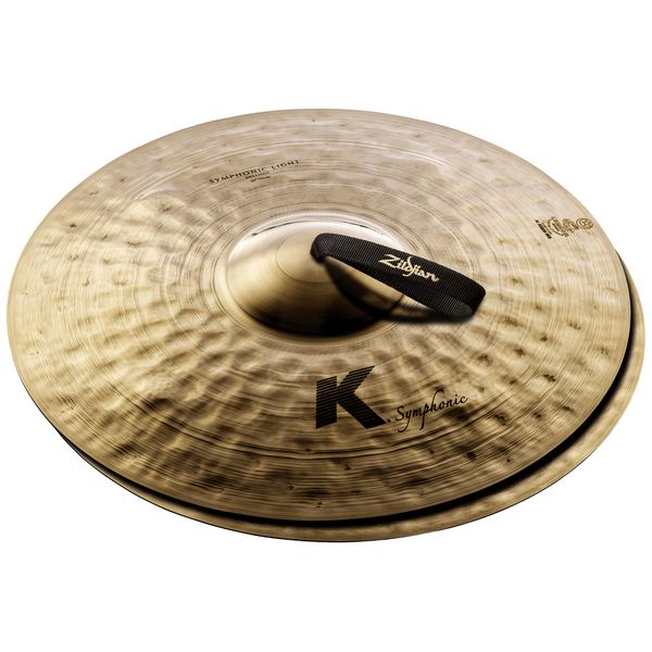 Zildjian 20