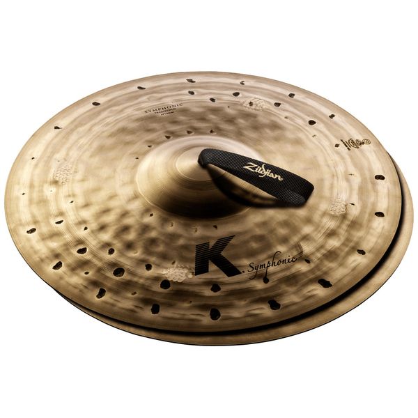 Zildjian 19
