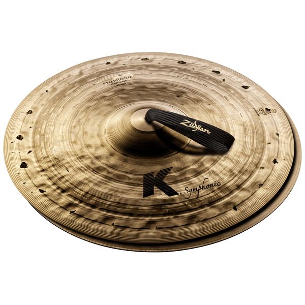 Zildjian 18