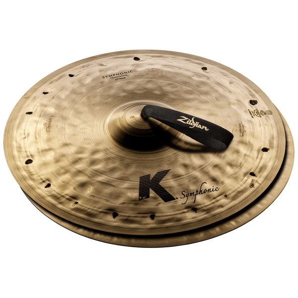 Zildjian 17