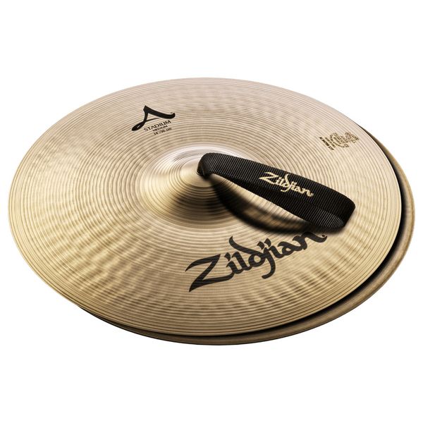 Zildjian 14
