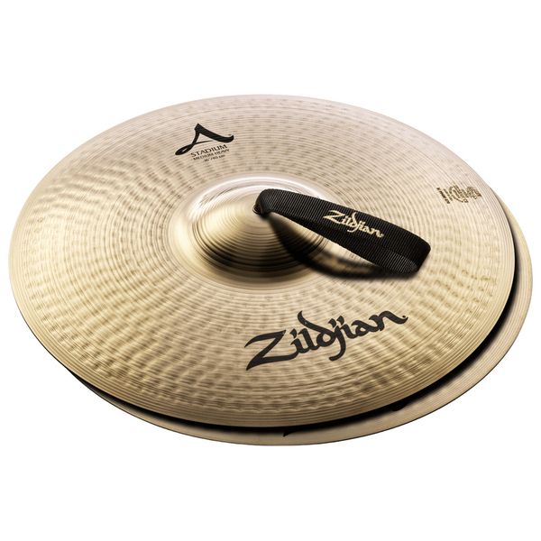 Zildjian 16