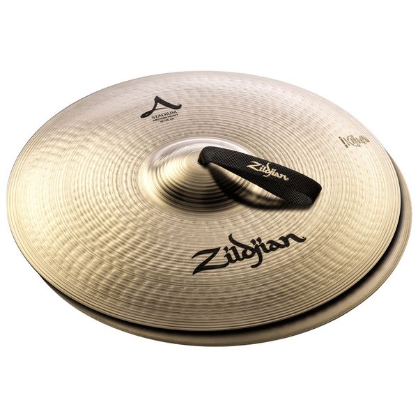 Zildjian 18