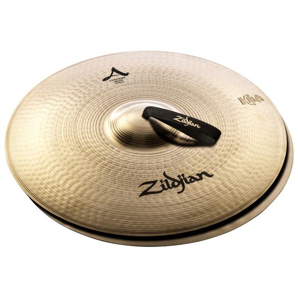 Zildjian 18