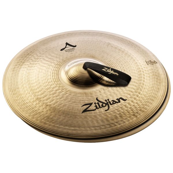 Zildjian 19