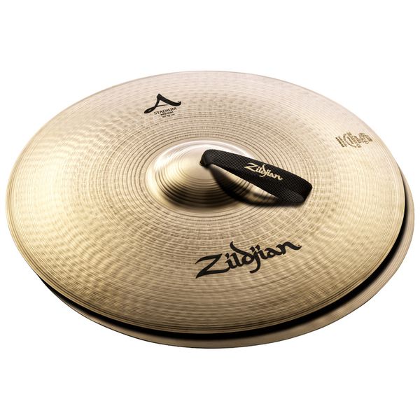Zildjian 20