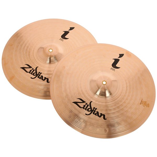 Zildjian 16