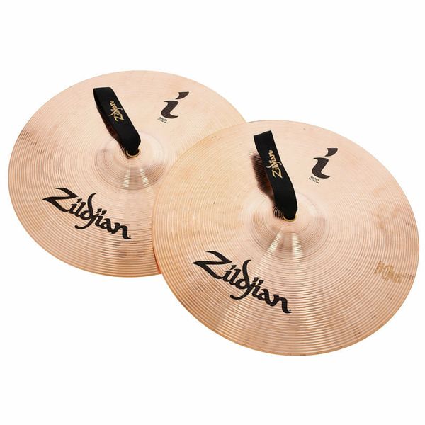 Zildjian 14