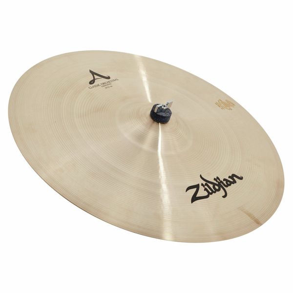 Zildjian 20