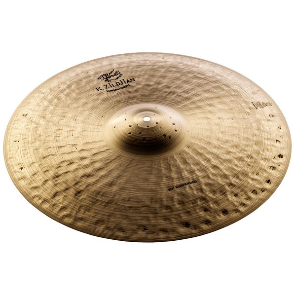 Zildjian 20