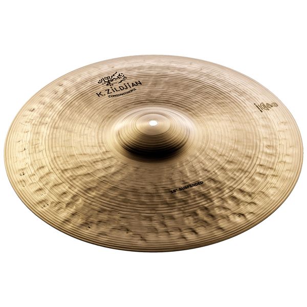 Zildjian 18