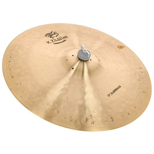 Zildjian 17