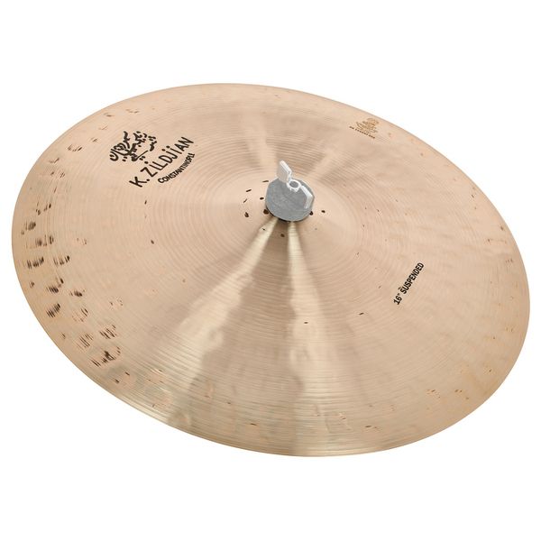 Zildjian 16