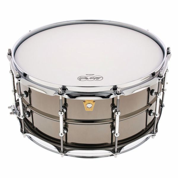 Ludwig LB417T 14