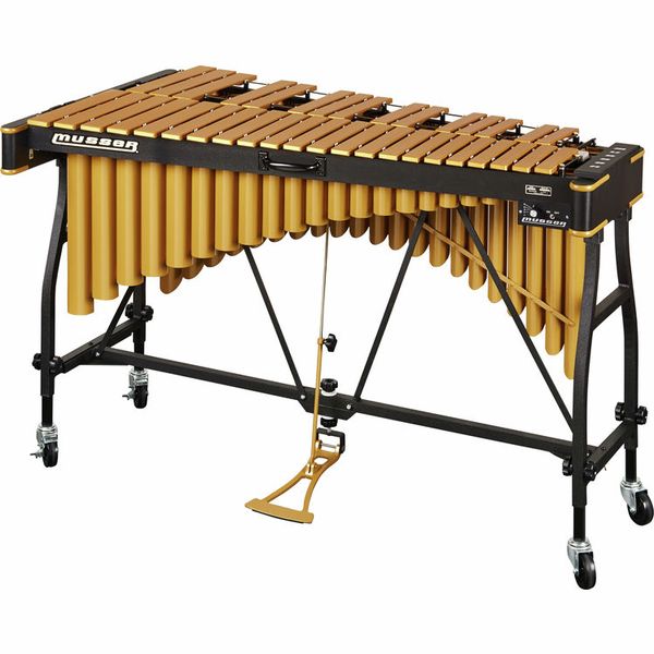 Musser M55G A=442