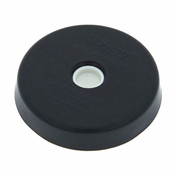 Dycem Floor Protection Black Hole
