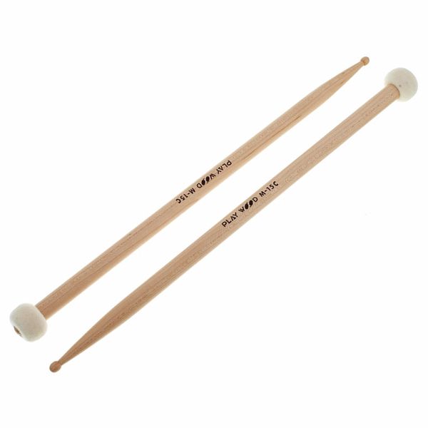 Playwood Kombi Mallet 15CF
