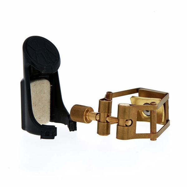 Francois Louis Pure Brass Soprano Brass XL
