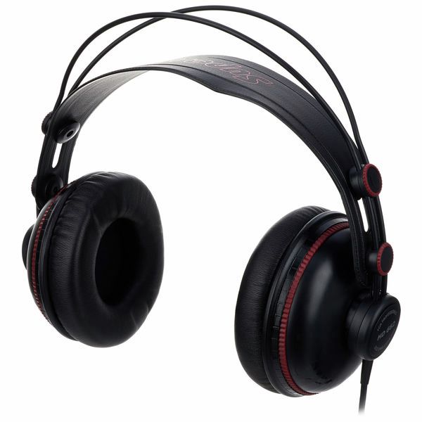 Superlux HD-662