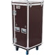 Thon L-Rack 20U Toolcase Wheels