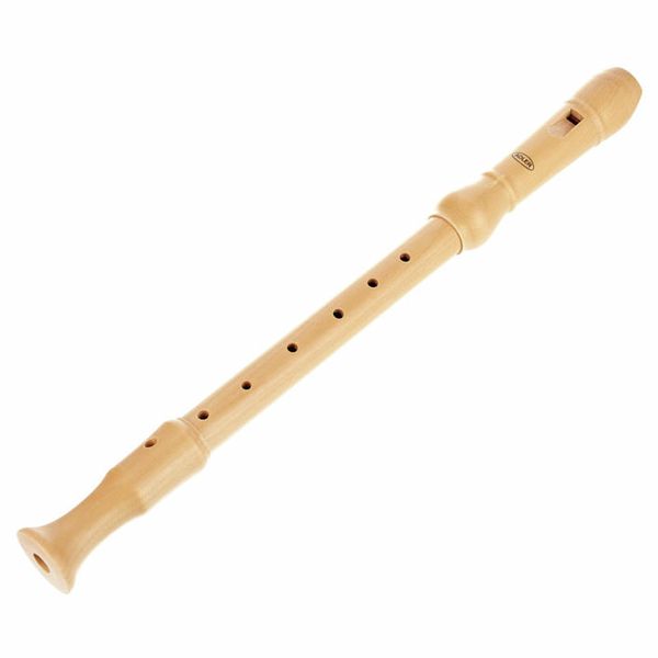 Adler Heinrich Alto Recorder German