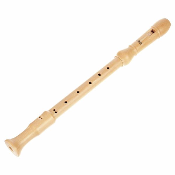 Adler Heinrich Alto Recorder Baroque