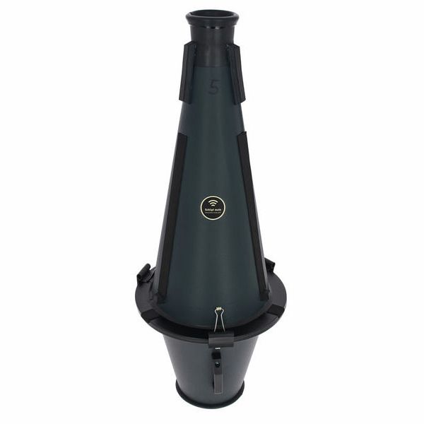 Schlipf Tour Mute Mnozil Brass #2