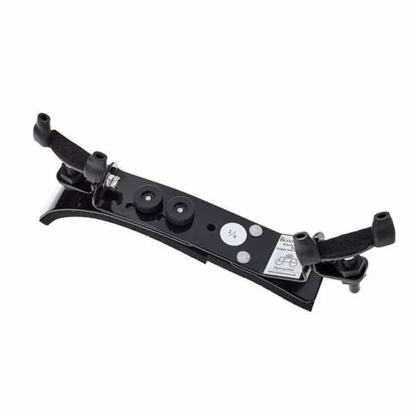 Bonmusica Violin Shoulder Rest 1/4