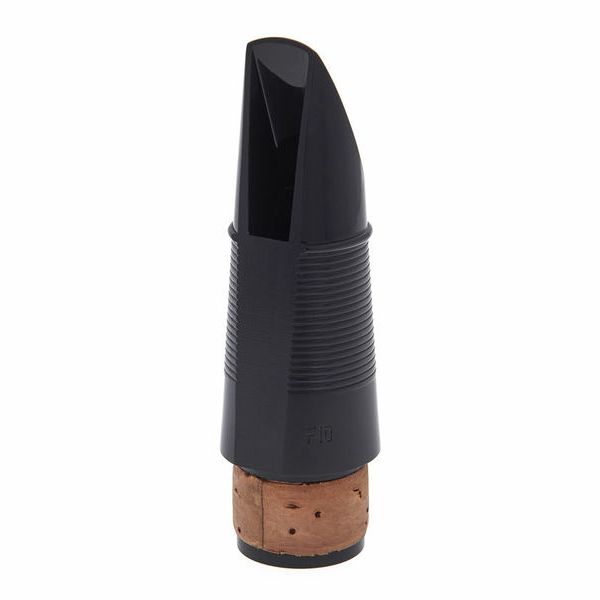 Leitner & Kraus Bb- Clarinet F10 Zelltec
