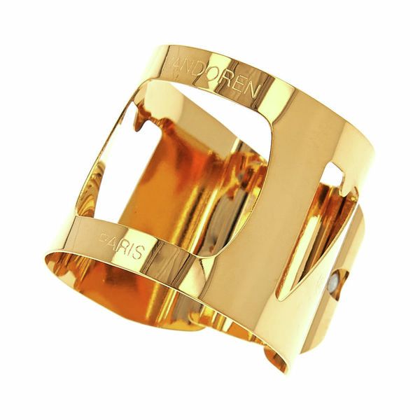 Vandoren Optimum Ligature Baritone G