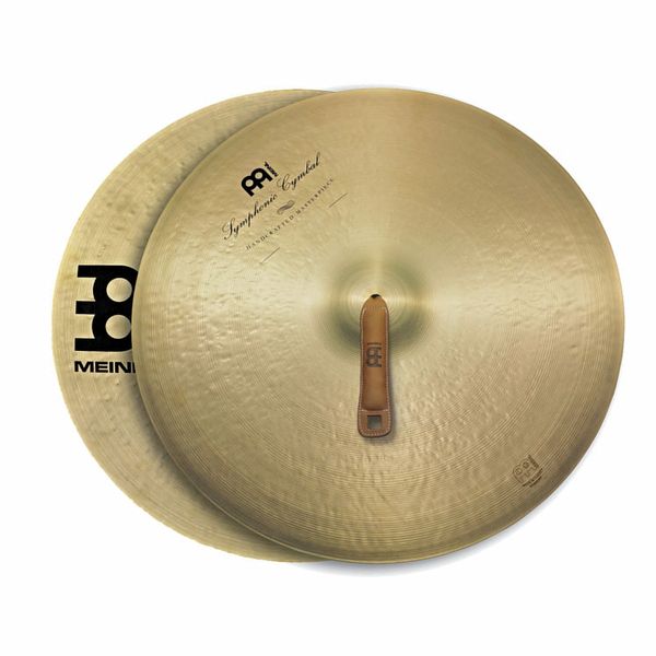 Meinl 18